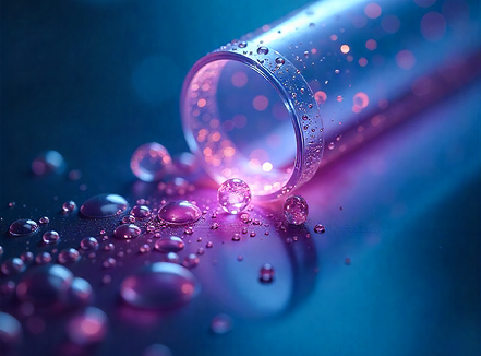 EBOO (Extracorporeal Blood Oxygenation & Ozonation)