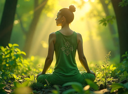 Naturopathic Medicine