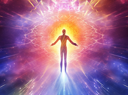 Reconnective Healing