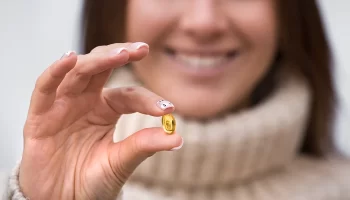 Fish Oil vs. Flax Oil