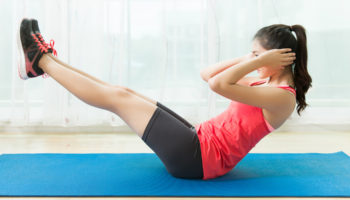 The 20 Minute Exercise Program