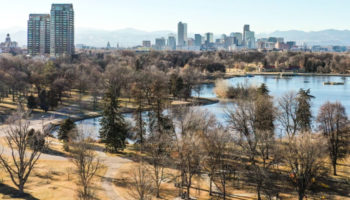 Denver’s Terrible Air