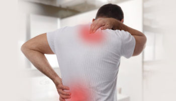 Healing Chronic Pain Naturally