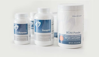 Streamline Your Supplements