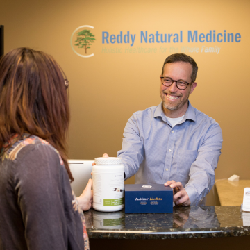 Natural Medicine Clinic near Louisville | Naturopathic Doctor in ...