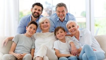 How to Choose an Effective Family Wellness Plan