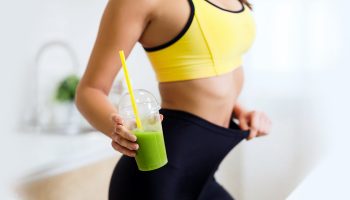 Water Detox Recipes for Weight Loss and Clear Skin