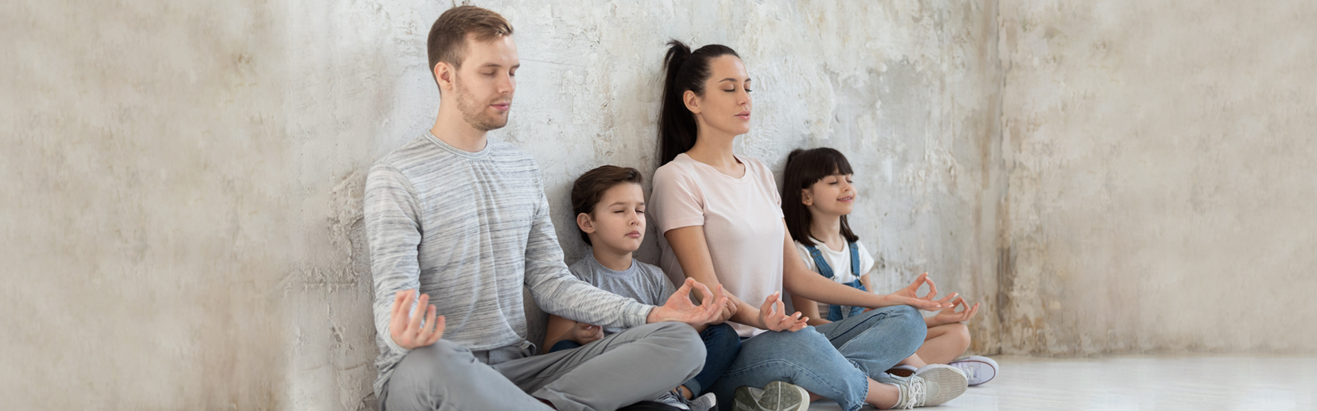 5 Steps to Follow for Improved Family Wellness