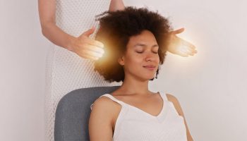 Get Reconnective Healing for Mental and Body Wellbeing