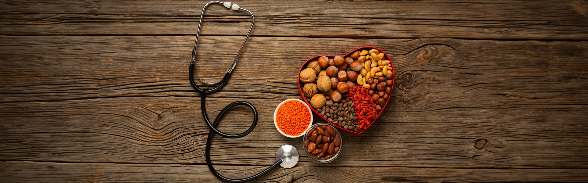 The Role of Nutrition in Functional Medicine: Food as Medicine