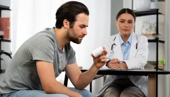 Low Testosterone? Hormone Replacement Therapy Can Help