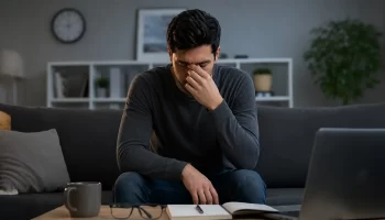 How Chronic Stress Affects Your Body