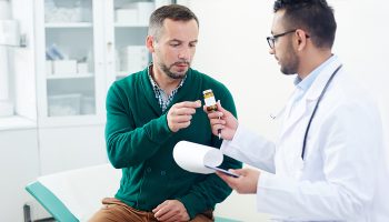 Top Conditions That Benefit from Peptide Therapy